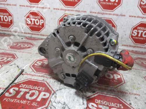 Alternator NISSAN X-TRAIL I (T30)  | BP7391502M7 