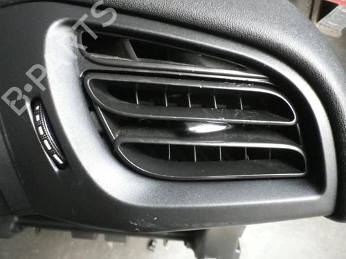 Dashboard CITROËN C3 II (SC_)  | BP32724641C46  - Image 9