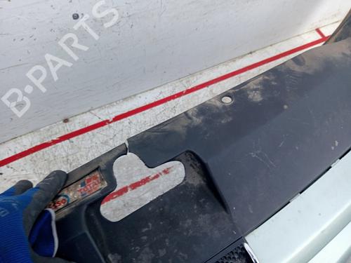 Front bumper PEUGEOT 307 Break (3E)  | BP26122390C7 