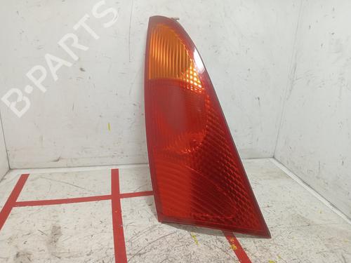 Used Left taillight FORD FOCUS I (DAW, DBW) 1.6 16V (100 hp) 21178273