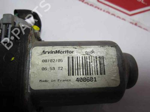 Rear left window mechanism NISSAN PRIMERA Hatchback (P12)  | BP7340802C24 