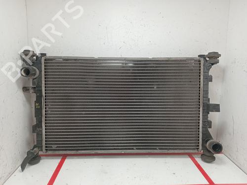 Køler FORD FOCUS I (DAW, DBW) 1.6 16V (100 hp) 23879485