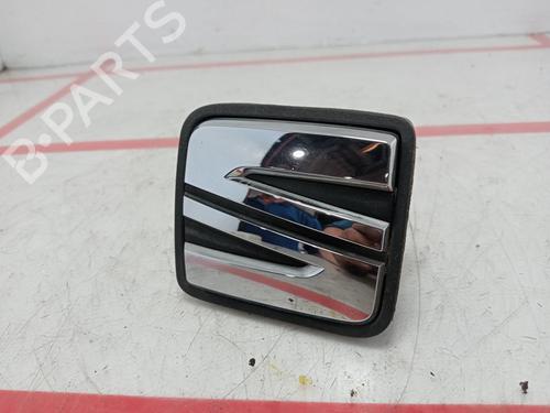 Tailgate handle SEAT LEON (5F1) | BP33994385C132 - Image 6