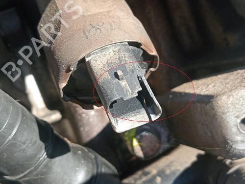 Engine CITROËN C3 I (FC_, FN_) 1.4 HDi | BP30635396M1 