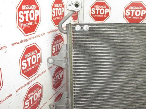 AC radiator SEAT IBIZA III (6L1)  | BP9073656M32 