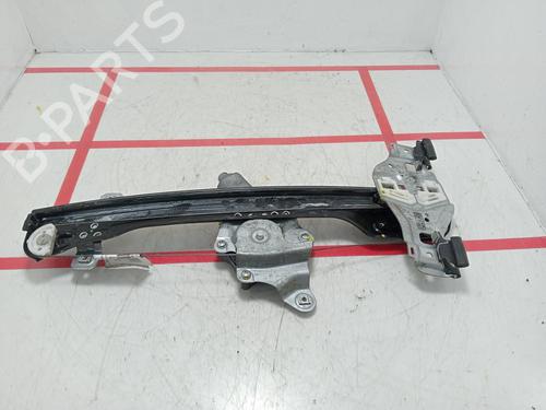 Front right window mechanism CHEVROLET AVEO Hatchback (T300) 1.2 | BP34098997C23 - Image 3