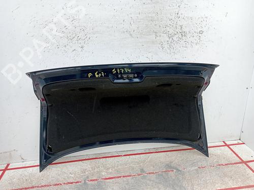 Tailgate PEUGEOT 607 (9D, 9U) 2.2 HDi | BP23561041C6 