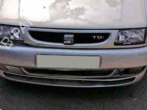 SEAT IBIZA II (6K1) 1.9 TDI (110 hp) 855392