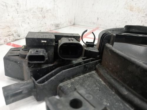 Radiator fan DACIA DUSTER (HS_)  | BP29826366M35 