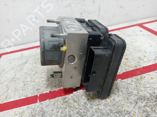 ABS pump NISSAN MICRA IV (K13K, K13KK) 1.2 | BP17576488M43 