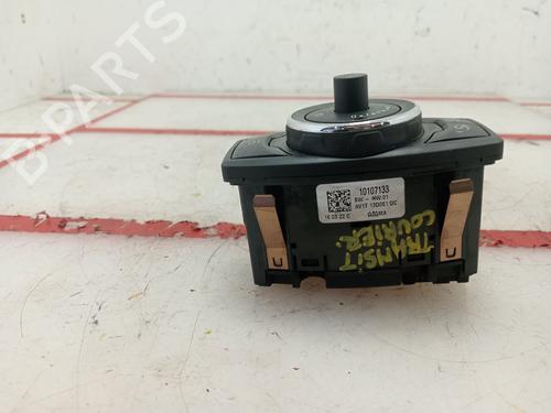 Headlight switch FORD TRANSIT COURIER B460 MPV 1.5 TDCi | BP18434370I24 