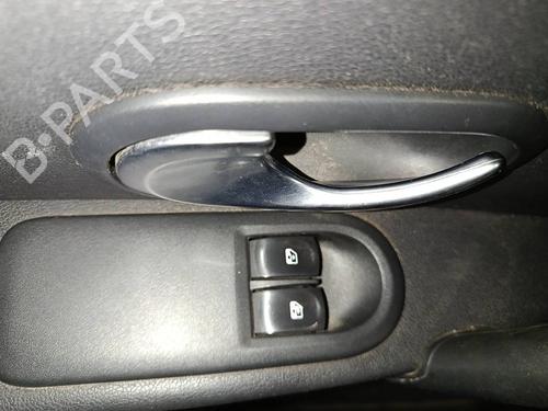 Used Left front window switch Left front window switch 39386476 39386476