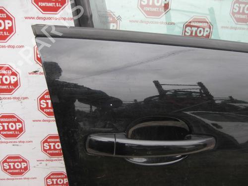Right front door CITROËN C4 Grand Picasso I (UA_) 1.6 HDi | BP7624751C3 