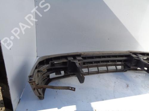 Front bumper SSANGYONG MUSSO (FJ) 2.9 D | BP15925471C7 