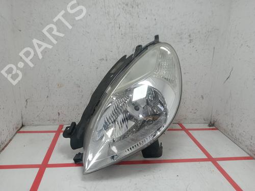 Koplamp links CITROËN XSARA PICASSO (N68) 1.6 16V (109 hp) 30853323