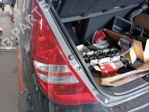 Farolim esquerdo Farolim esquerdo HYUNDAI i30 (FD) [2007-2012] 34342332 34342332