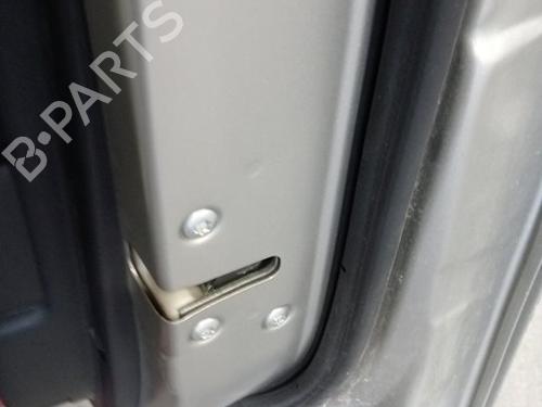 Højre fortil lås MITSUBISHI OUTLANDER II (CW_W) 2.0 DI-D (CW8W) | BP30468390C97 