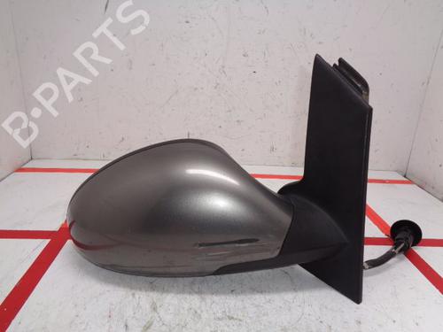 Right mirror SEAT ALTEA (5P1)  | BP15935046C27 