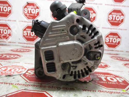 Alternator TOYOTA YARIS (_P1_) 1.5 (NCP13_, NCP13R) | BP7387727M7 