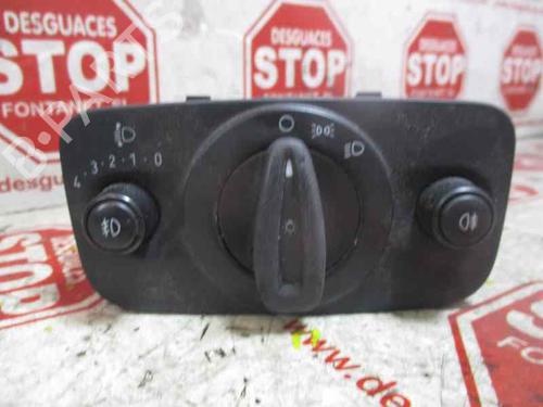Commande de phare FORD FIESTA VI (CB1, CCN) 1.4 TDCi | BP7391488I24 