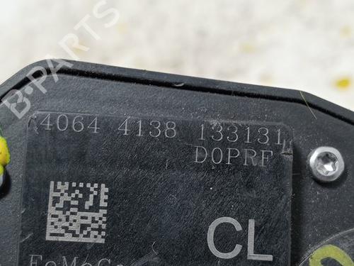 Front right lock FORD C-MAX II (DXA/CB7, DXA/CEU)  | BP17519636C97 