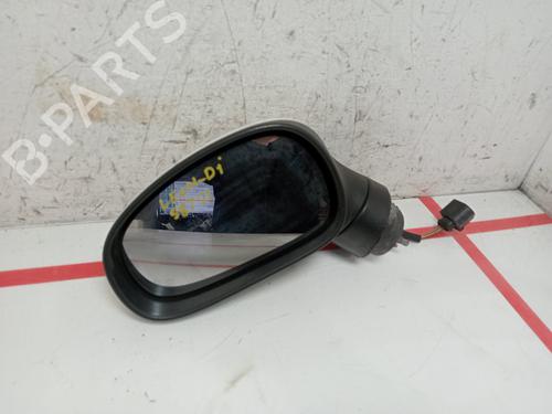 Left mirror SEAT LEON (1P1)  | BP27983594C26 