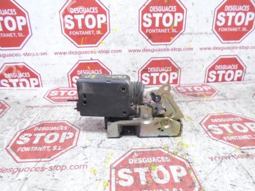 Front right lock CITROËN SAXO (S0, S1) 1.4 VTS | BP8326229C97 