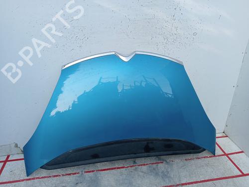 Panser CITROËN C4 Picasso I MPV (UD_) [2006-2015]  22747332
