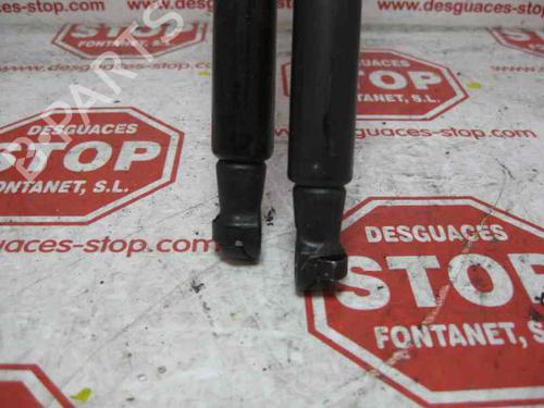 Tailgate lift support CITROËN C4 Picasso I MPV (UD_) | BP15921289C138