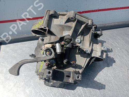 Gearbox VW POLO (9N_, 9A_) 1.2 12V | BP18198785M3 