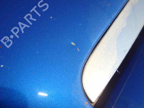 Hood MERCEDES-BENZ A-CLASS (W168)  | BP7618054C1 