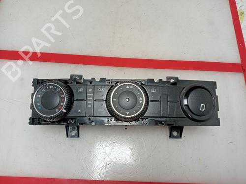 Climate control MERCEDES-BENZ SPRINTER 3-t Platform/Chassis (B906) 218 CDI (906.111, 906.113, 906.211, 906.213) | BP29722051I5 