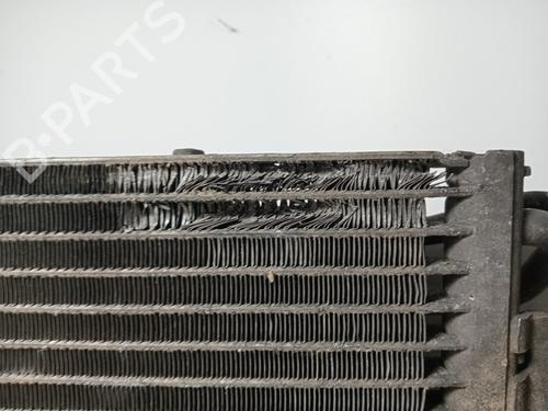 AC radiator MERCEDES-BENZ M-CLASS (W164) ML 320 CDI 4-matic (164.122) | BP16403743M32 