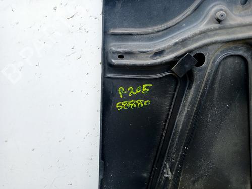 Hood PEUGEOT 205 II (20A/C) 1.4 | BP29565761C1 
