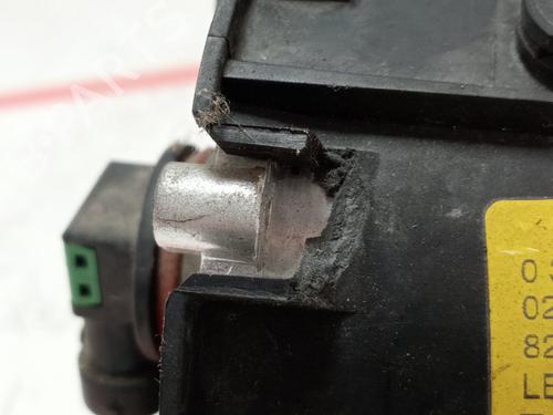 Left front fog light MINI MINI (R50, R53) Cooper | BP27718510C30 