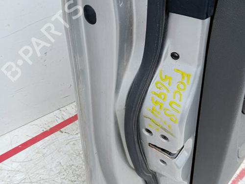 Left front door FORD FOCUS II (DA_, HCP, DP)  | BP18023645C2 