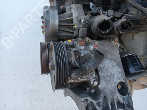 Engine FORD FOCUS II (DA_, HCP, DP) | BP36569870M1 - Image 12