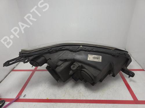 Left headlight CITROËN C5 I (DC_) 2.0 16V HPi (DCRLZB) | BP37405351C28 - Image 4