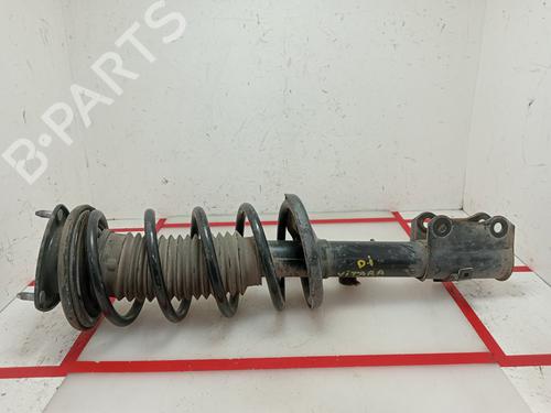 Used Left front shock absorber SUZUKI GRAND VITARA II (JT, TE, TD) 2.0 All-wheel Drive (TD54, JB420) (140 hp) 18303660