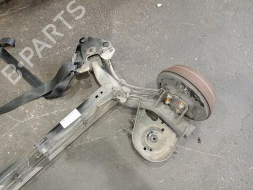 Rear axle DACIA LODGY (JS_)  | BP32504169M2  - Image 6