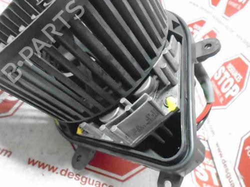 Heater blower motor PEUGEOT 406 (8B) 1.8 16V | BP7387113M62 