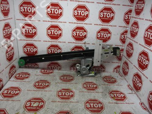 Rear right window mechanism VOLVO XC90 I (275) D5 AWD | BP7883662C25 