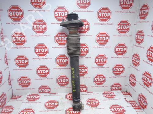 Used Left rear shock absorber BMW X5 (E53) 3.0 d (184 hp) 9435877