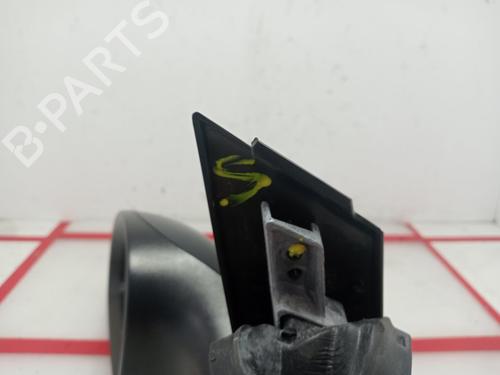 Left mirror SEAT ALTEA (5P1)  | BP17871336C26 
