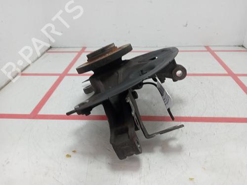 Right front steering knuckle CITROËN C4 SPACETOURER (3D_) 1.6 BlueHDi 100 | BP36322524M26 - Image 2