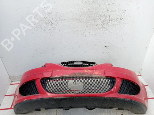 Front bumper SEAT ALTEA (5P1)  | BP27284985C7 