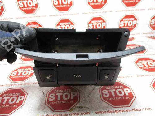 Used Ashtray HYUNDAI i30 (FD) [2007-2012]  15920589