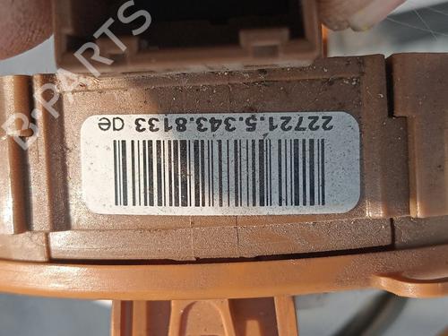 Airbag Kit FIAT DOBLO Cargo (263_) 1.3 D Multijet | BP27840194C86 