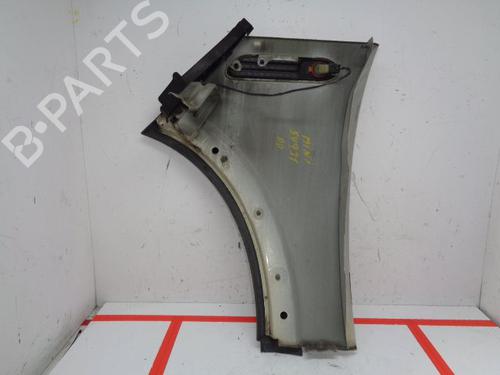 Right front fenders MINI MINI (R50, R53) One | BP15933395C42 