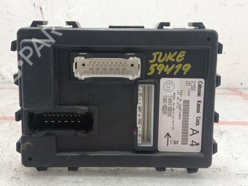 Used Electronic module Electronic module NISSAN JUKE (F15) 1.5 dCi (110 hp) 33936150 33936150